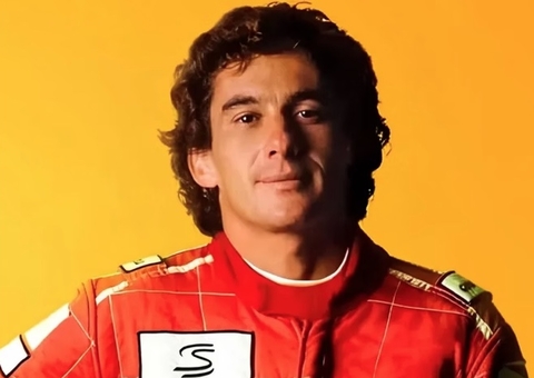 Buscas sobre Ayrton Senna disparam após série da Netflix