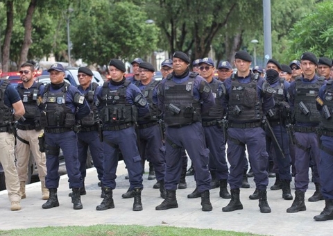 Prefeitura de Manaus divulga lista de aprovados no concurso para Guarda Municipal