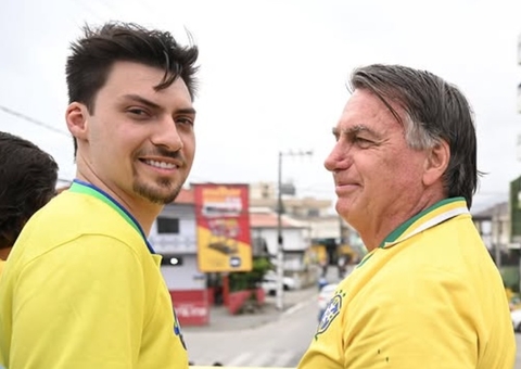 PT pede à Justiça cassação de Renan Bolsonaro por suposta fraude na cota de gênero