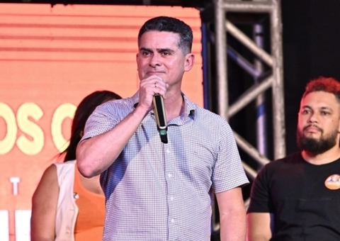 David Almeida afirma que não interferirá na escolha do novo presidente da CMM