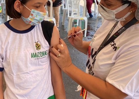 Ministério destina R$ 1,9 milhão para ações de saúde escolar no Amazonas 