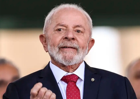 'Marco histórico', diz Lula ao comemorar aprovação da reforma tributária 