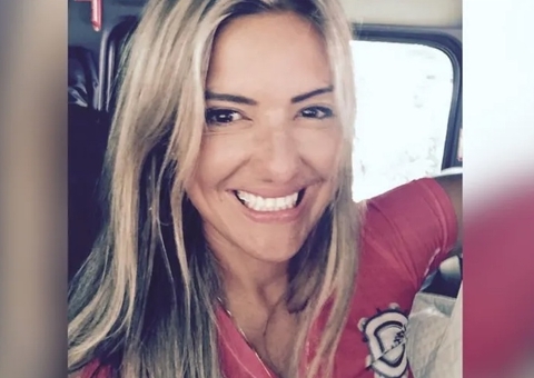 Após justiça confirmar decisão, viúva de apóstolo Rina assume liderança da Bola de Neve