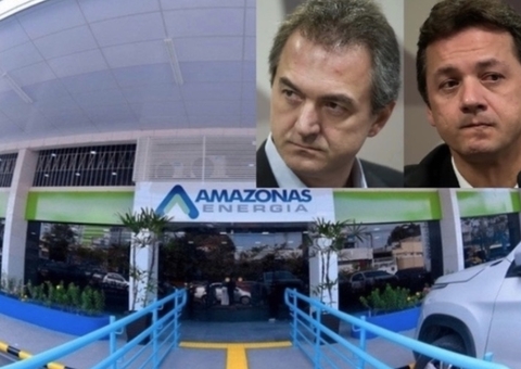 Justiça prorroga prazo para transferência de controle da Amazonas Energia