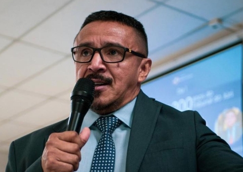 Promotor do Amazonas será investigado por chamar Lula de 'bandido'