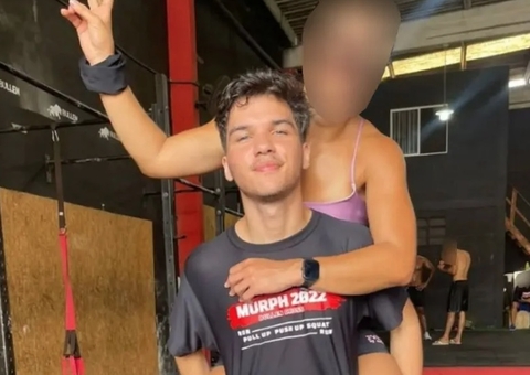 Homem tem ataque de ciúmes e mata jovem por engano