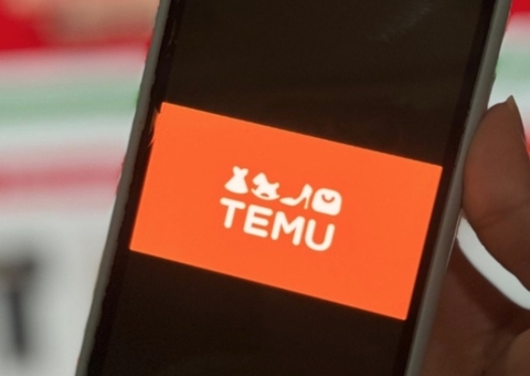 Temu supera Magalu, Shein e AliExpress no Brasil, aponta pesquisa 