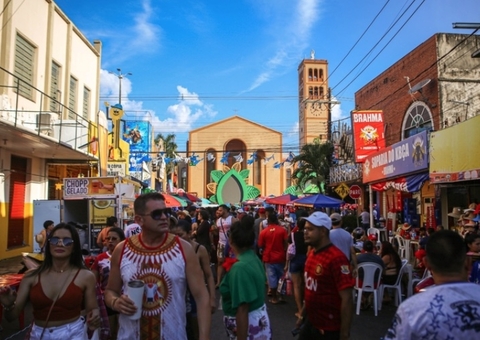 Parintins receberá R$ 440 milhões para investimentos em saneamento e infraestrutura