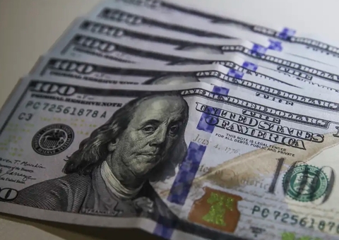 Postagem falsa sobre Galípolo causa alta no dólar e PF abre investigação