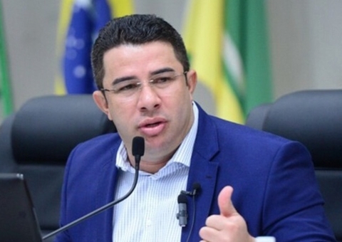 Presidente da Câmara de Boa Vista preso pela PF comprava votos com remédio, gasolina e cerveja