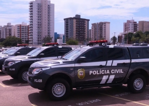 Polícia mira esquema de planejamento de ataques a escolas em 9 estados