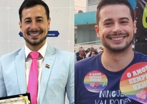 Vereador eleito envia irmão gêmeo para substituí-lo na cerimônia de diplomação