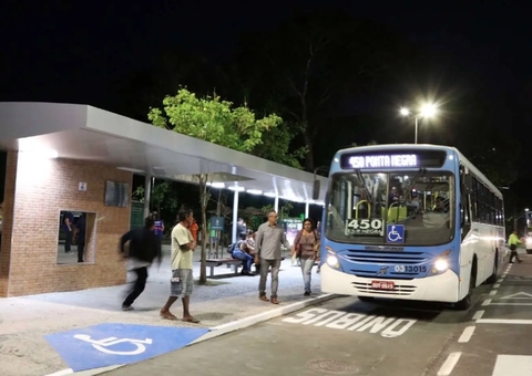 Transporte será reforçado no ‘Réveillon Manaus 2025’