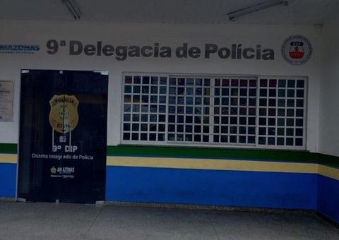 Foragido por estupro de vulnerável, homem agride e expulsa mãe da própria casa em Manaus