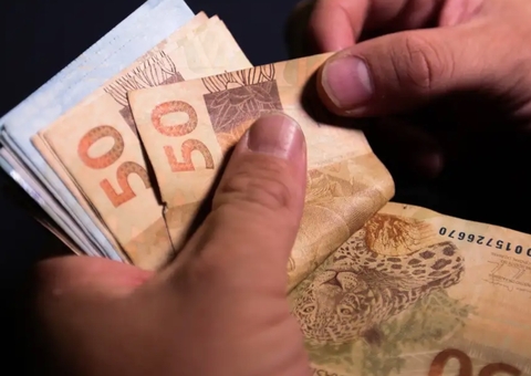 Câmara dos Deputados aprova projeto que limita alta do salário mínimo