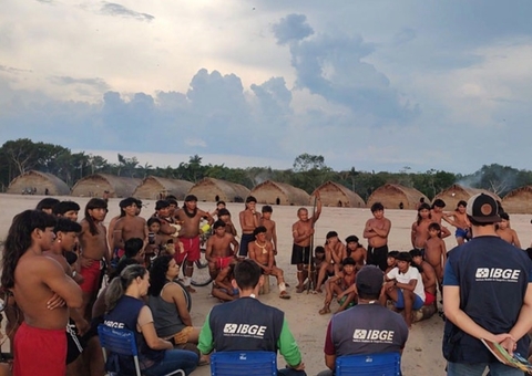 IBGE: Amazonas abriga maior número de indígenas do país, maioria em Manaus