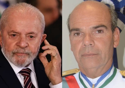 Vídeo fez Lula ameaçar demitir comandante da Marinha