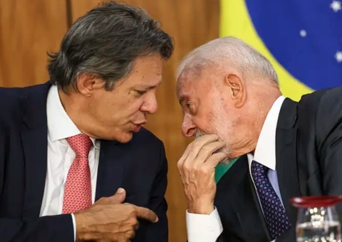 Haddad descarta candidatura em 2026 e defende reeleição de Lula