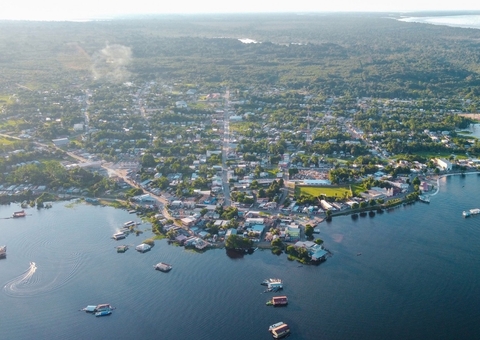 Justiça bloqueia contas bancárias de Uarini por falha na transição de governo
