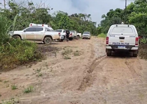 Prefeitura realiza buscas após aviso de queda de avião em Manicoré 