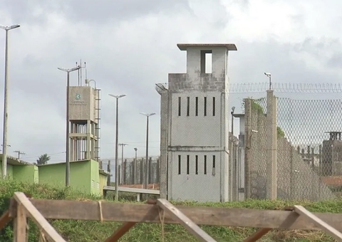 Preso por incendiar casa da ex é assassinado na cela 