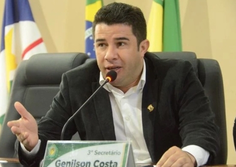 Presidente da Câmara de Boa Vista preso por compra de votos com apoio do tráfico é solto