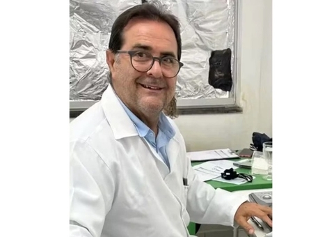 Vice-prefeito é preso em operação da PF contra desvio de emendas parlamentares