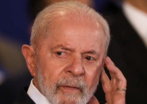 Lula volta a excluir presos pelos atos de 8 de janeiro do indulto de Natal