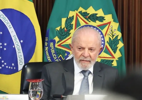 Lula lamenta mortes e oferece apoio após queda de ponte no Maranhão