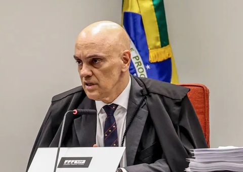 Caso Marielle: Moraes mantém prisão dos irmãos Brazão