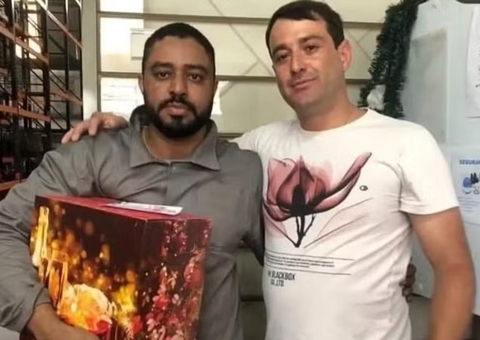 Funcionário matou patrão após ser informado de demissão em confraternização