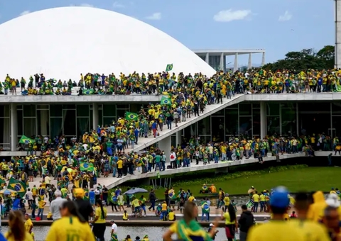 PF alerta STF sobre fuga de foragidos do 8/1 da Argentina para o Peru