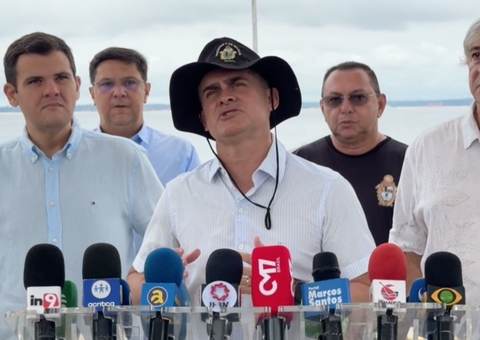 Prefeitura de Manaus libera praia da Ponta Negra para banho 