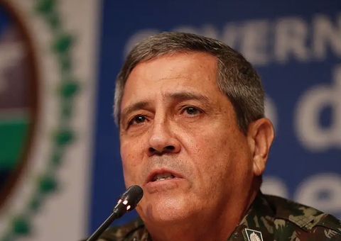 STF mantém prisão de Braga Netto após manifestação da PGR