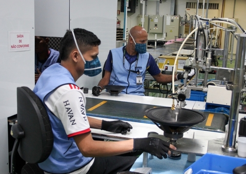 PIB do Amazonas cresce mais de 3% no 3º trimestre de 2024