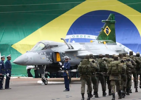 FAB envia três representantes ao Cazaquistão para investigação sobre queda de avião