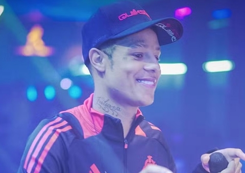 MC é preso suspeito de agredir e ameaçar namorada adolescente no Natal