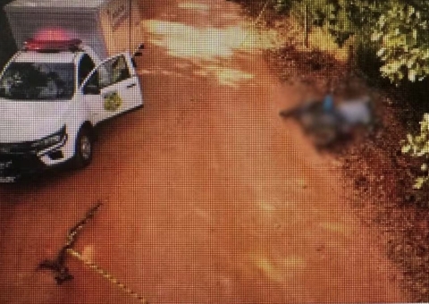 Genro e filha de vítima foram denunciados após darem calote em assassino