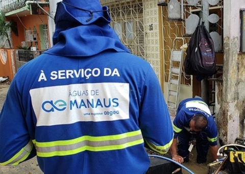CPI da Águas de Manaus encerra investigações sem resultados e anistia concessionária