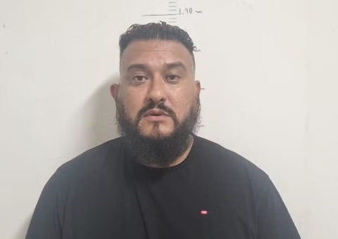 Líder e suposto fundador do PCC é preso ao desembarcar de cruzeiro 