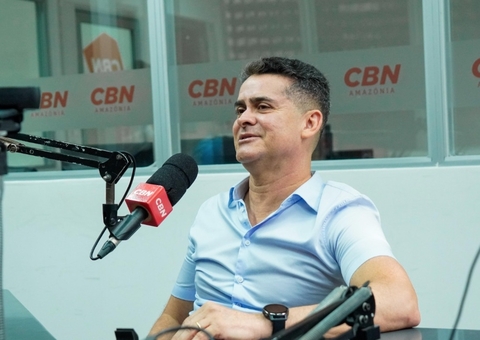 David Almeida confirma mais 4 nomes para o secretariado de Manaus