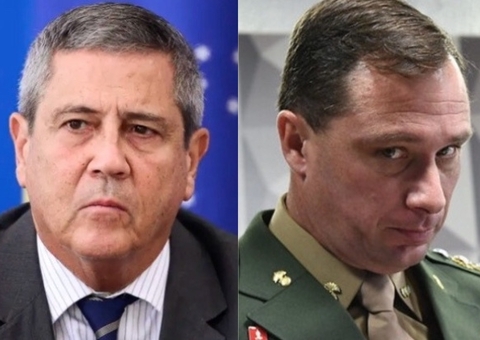 Defesa de Braga Netto chama Mauro Cid de 'mentiroso' e pede acareação