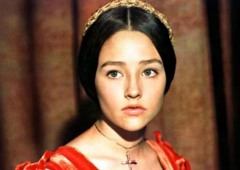 Olivia Hussey, protagonista de ‘Romeu e Julieta’, morre aos 73 anos