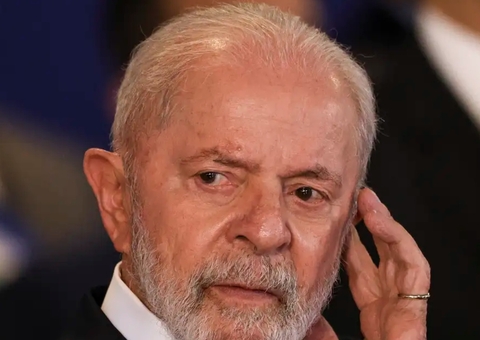 Lula lamenta morte de ex-presidente dos EUA: 'Defensor da paz'