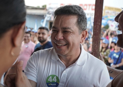 Tadeu de Souza se posiciona como candidato ao governo do Amazonas em 2026