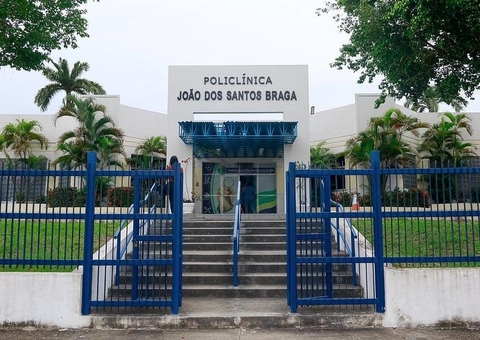 Policlínicas do Amazonas realizam mais de 848 mil atendimentos em 2024