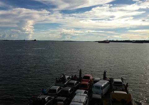 Fórum das Águas do Amazonas chegou a criticar serviços de abastecimento em Manaus