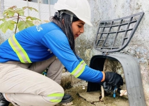 Moradores criticam serviços da Águas de Manaus em Fórum 