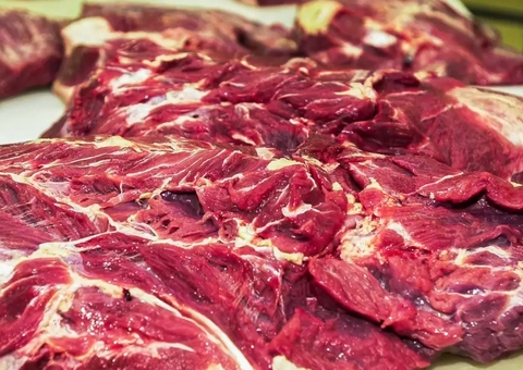 Governo prepara resposta à investigação chinesa sobre exportações de carne