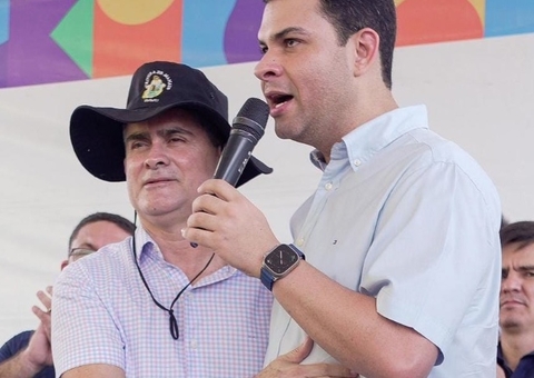 David Almeida nomeia Saullo Vianna para liderar Semasc; Pauderney volta à Câmara 